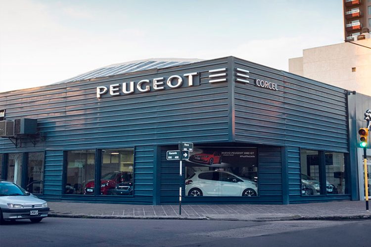Peugeot – Bahía Blanca