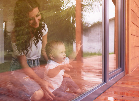 ¿Conocés las ventajas que te ofrecen las ventanas de aluminio?