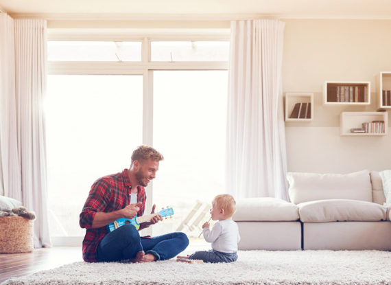 Ventanas de PVC: más resistentes y herméticas