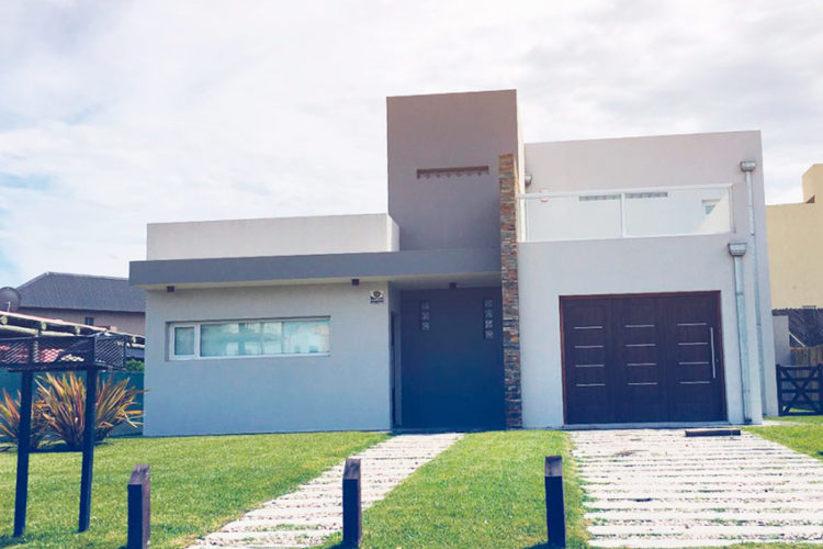 Casa Particular – Monte Hermoso