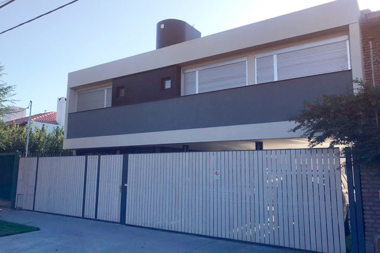 Vivienda Unifamiliar – Cipolletti